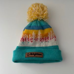 brighton beanie🌲
